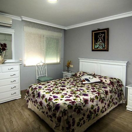 Charming Central Apt In Марбелья Экстерьер фото