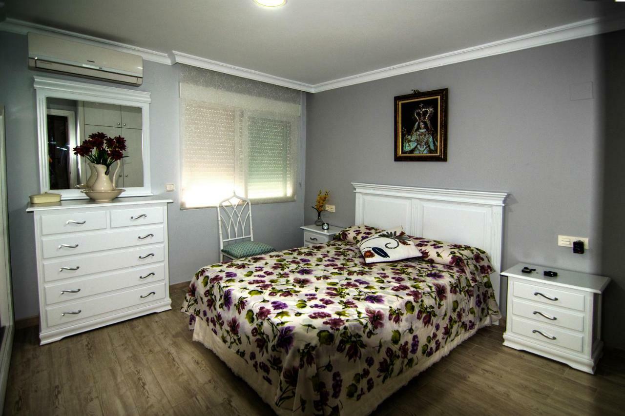 Charming Central Apt In Марбелья Экстерьер фото