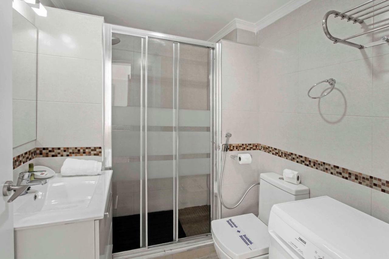 Charming Central Apt In Марбелья Экстерьер фото